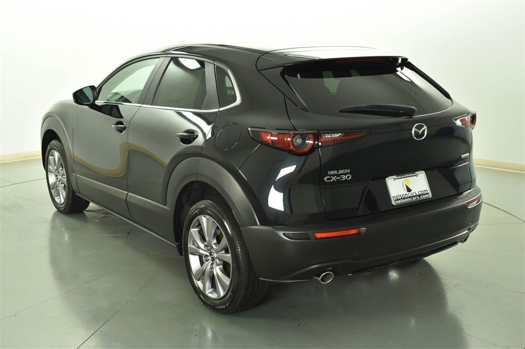 New 2020 Mazda CX30 Select Package FWD 4D Sport Utility